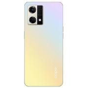 Oppo F21s Pro (Dawnlight Gold, 8GB RAM, 128 Storage)|6.43" FHD+ AMOLED|32MP Front Camera with Microlens|4500 mAh Battery with 33W SUPERVOOC Charger