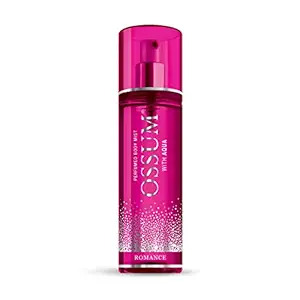 Fogg ossum body mist Romance