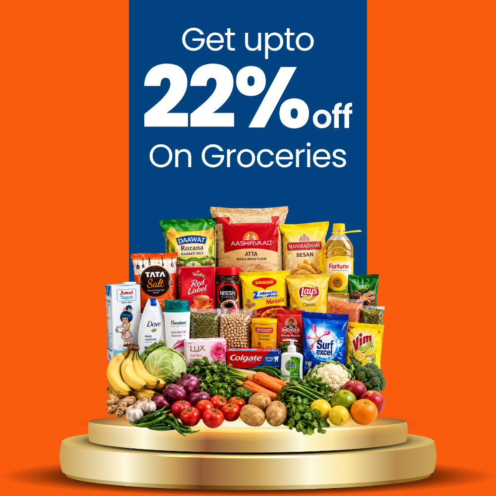 Groceries