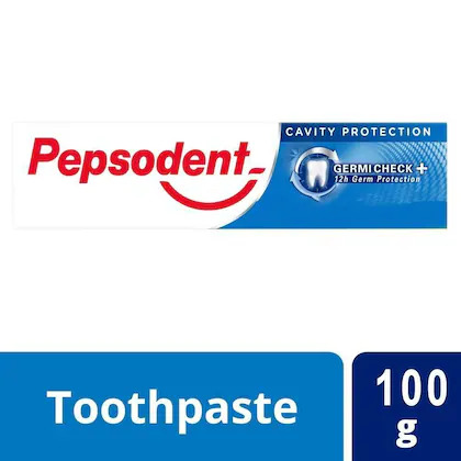 Pepsodent Toothpaste, 100G