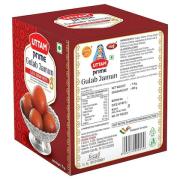 Uttam Prime Gulab Jamun 1 kg