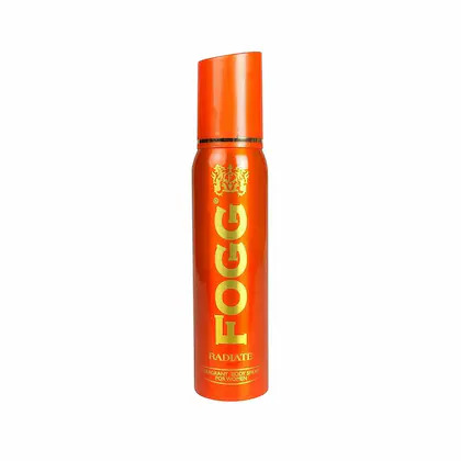 Fogg Fragrant Body Spray for Women Radiate Deo 120 ml
