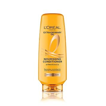 L'Oreal Paris Extraordinary Oil Nourishing Conditioner For Dry & Dull Hair 70 ml