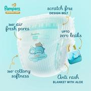 Pampers Premium Care Pants Small(S), 21 Counts
