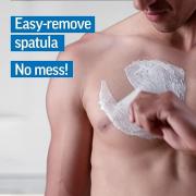 Veet Hair Removal Cream For Men - Sensitive Skin, 50 g