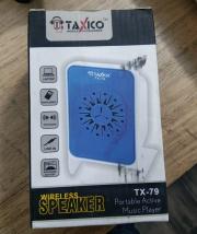 Taxico Wireless Speaker TX79