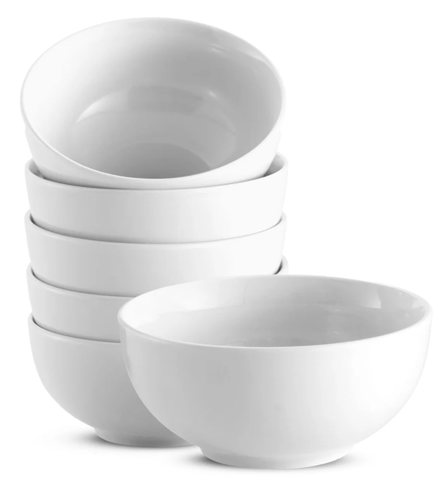 Glare Gravy Bowl 5", SD-9034