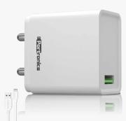 PORTRONICS Fast Charging Adaptor