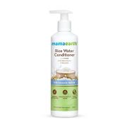 Mamaearth Rice Water Conditioner with Rice Water and Keratin for Damaged, Dry and Frizzy Hair - 250 ml