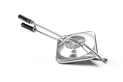 Sanman Non-Stick & Aluminium Gas Toaster