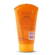 Lotus Herbals Safe Sun Sunscreen Cream SPF 30 PA++, 100 gm