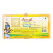 Amul Pasteurised Butter Chiplets, 100 g (10 pcs x 10 g Each)