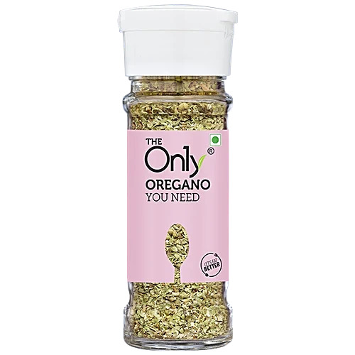 The Only Oregano, 10g