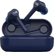 boAt Airdopes 281 True Wireless Bluetooth Headset (Furious Blue, True Wireless)