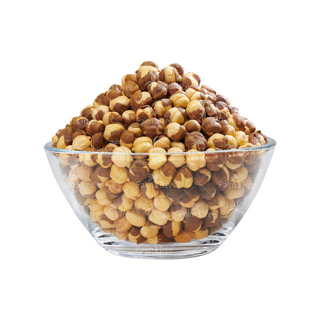 Roasted Chana Plain 40g