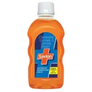 Savlon Antiseptic - Disinfectant Liquid, 200 ml