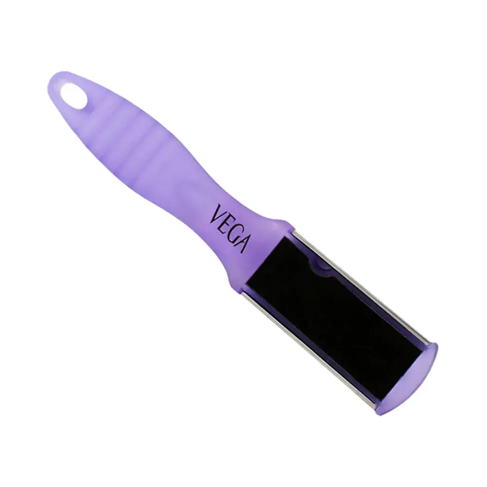 VEGA Assorted Pedicure File (PD-03)-Purple