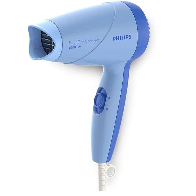 Philips Hair Dryer Essential 1000W 8142/00