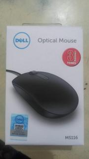 Dell Computer Mouse