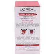 L'Oreal Total Repair 5 Instant Smoothing & Nourishing Hair Serum 40 ml