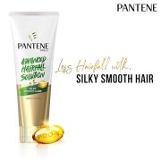 Pantene Pro-v Advanced Hairfall Solution Silky Smooth Care Conditioner 180 ml