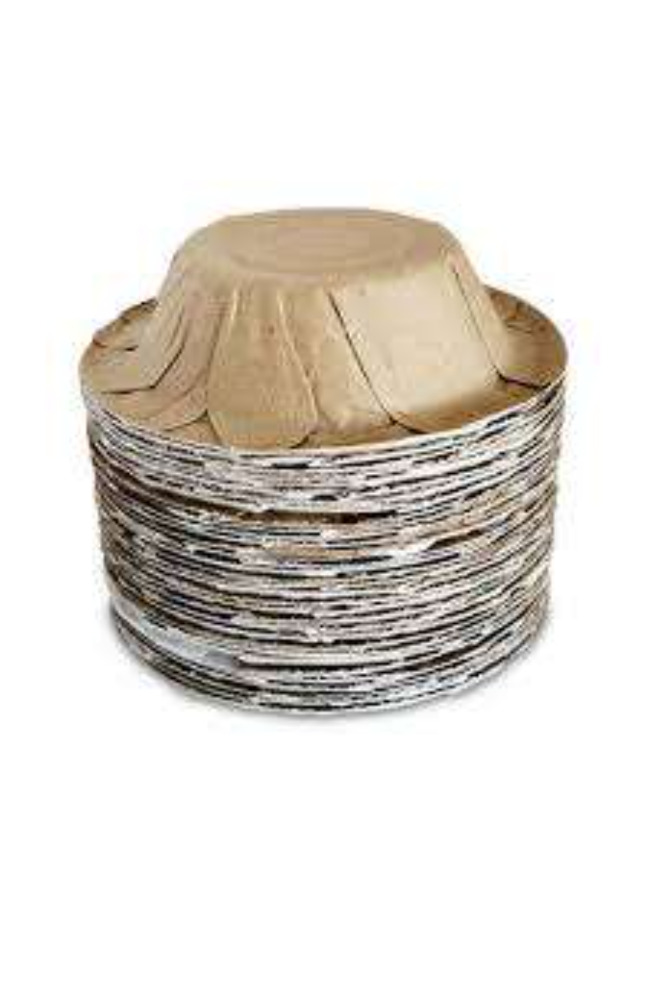 Dona Paper Bowl Pack Of 25