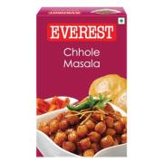 Everest Chhole Masala, 100 g Carton