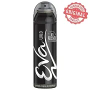 Eva Deo Spray, Wild 125 ml