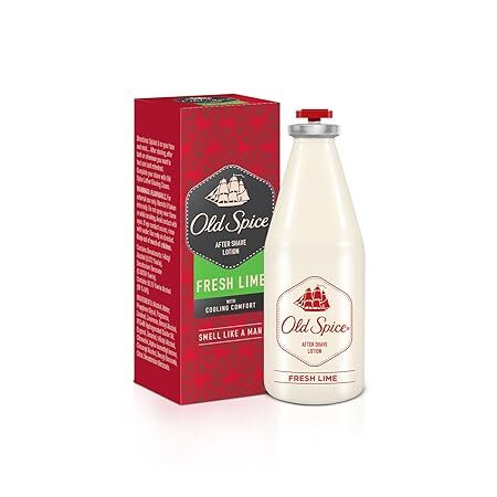 Old Spice After Shave Lotion Lime 50ml