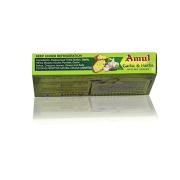 Amul Garlic & Herbs Buttery Spread 100 g
