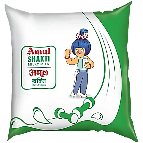 Amul Shakti MIlk 500ML