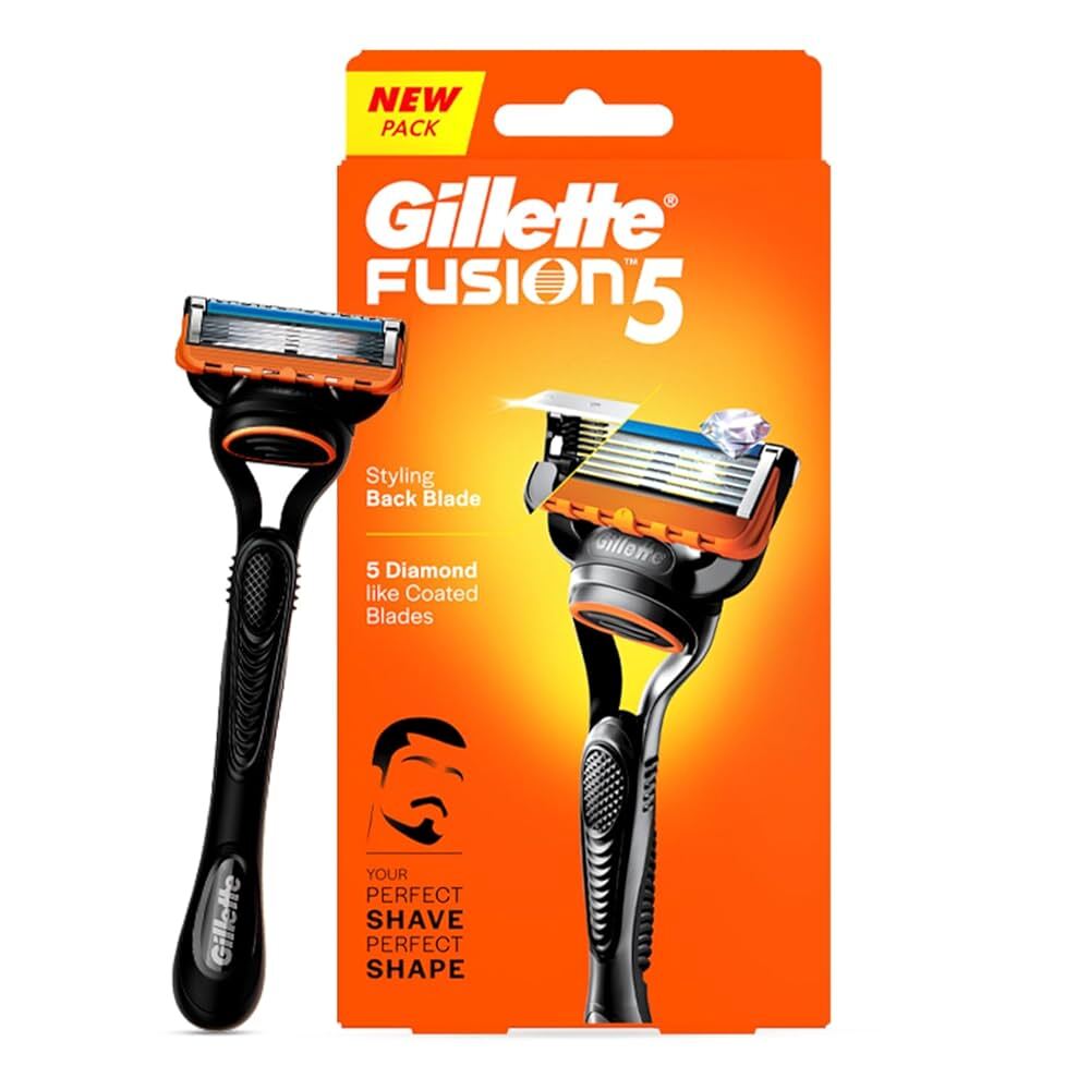 Gillete Fusion 5 5 diamond 20 Shaves