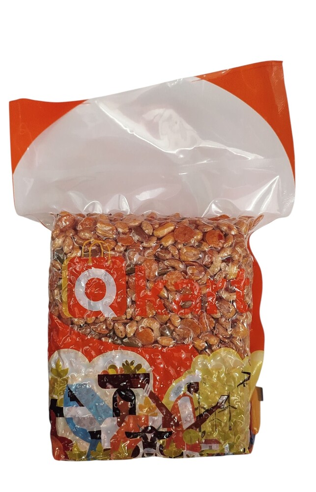Nutmart mexican Bite's 400 g