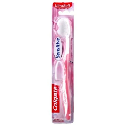 Colgate Sensitive Toothbrush