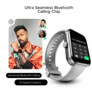 boAt Ultima Call Max Smartwatch