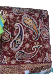 Ladies Kadhai Suit For Women