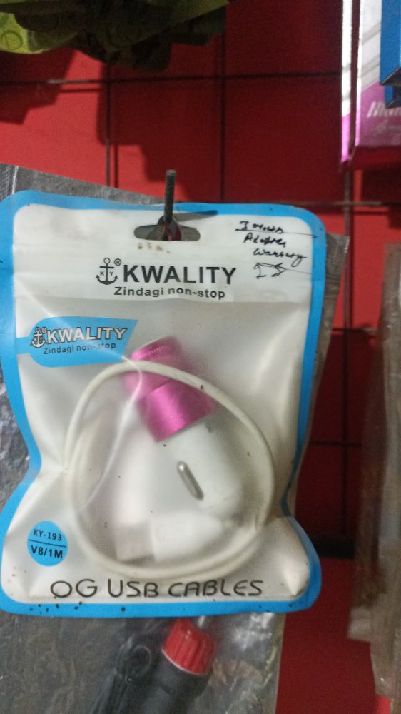 Car charger
