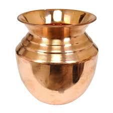 Tara Lota Copper 2 No