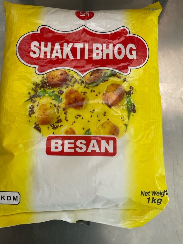 Shakti bhog besan 1kg