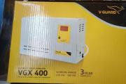 VGX 400 Voltage Stabilizer for AC