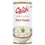 Catch Raita Masala Sprinklers, 50 g Can