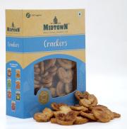 French Heart Crackers