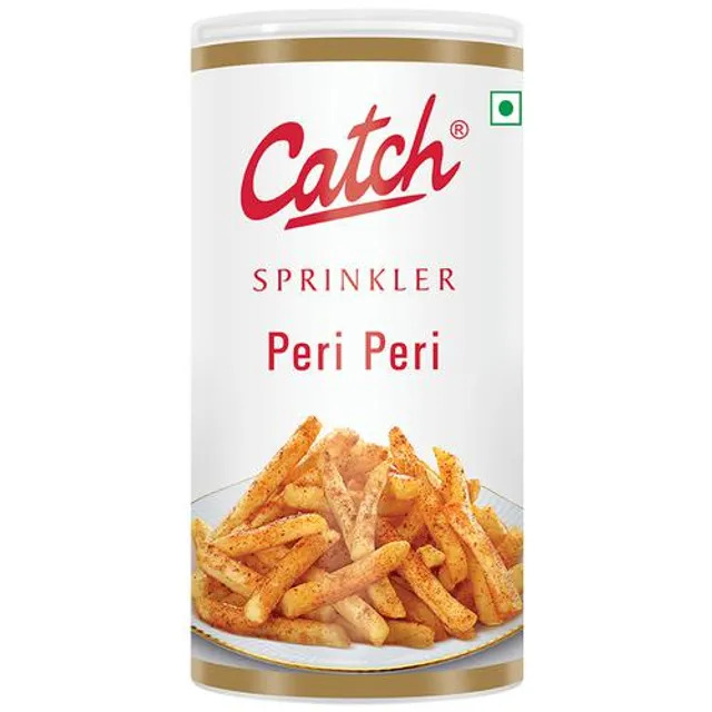 Bulk Deal - Catch Sprinkler Peri Peri, 90 gm ( Pack of 10 )