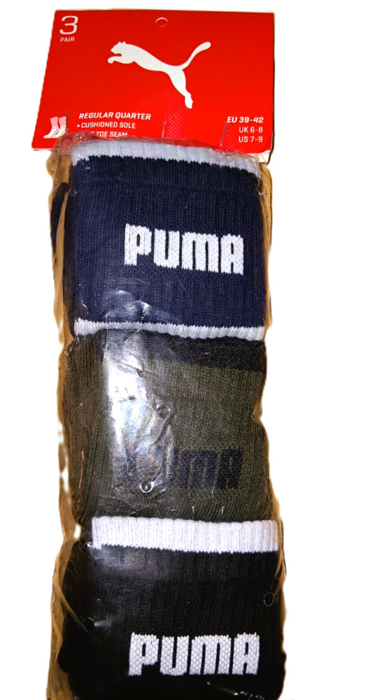 Puma Socks