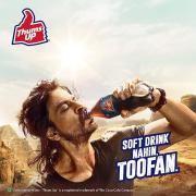 Thums Up Soft Drink 1.25 Ltr