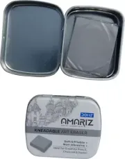 DOM'S Amariz Kneadable Eraser