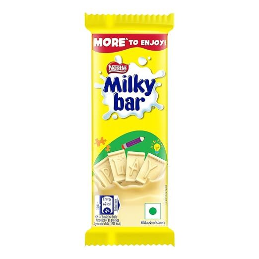 Milkybar Chocolate 13.2gm