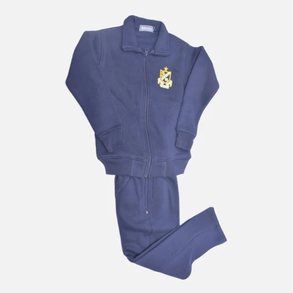 St Edwards School Nursery Track Suit