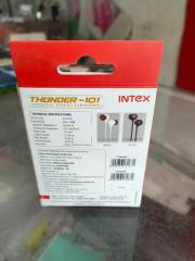 Intex Earphone