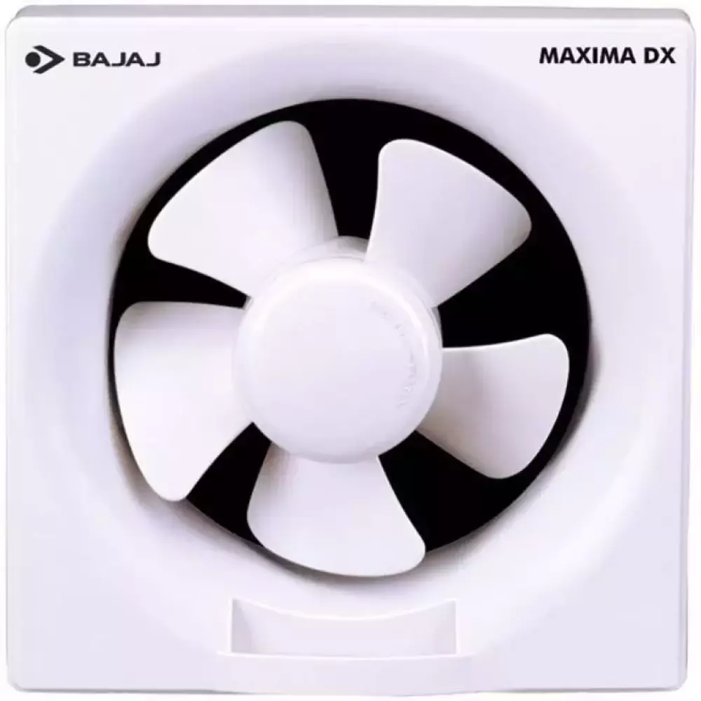 BAJAJ MAXIMA DX 200MM